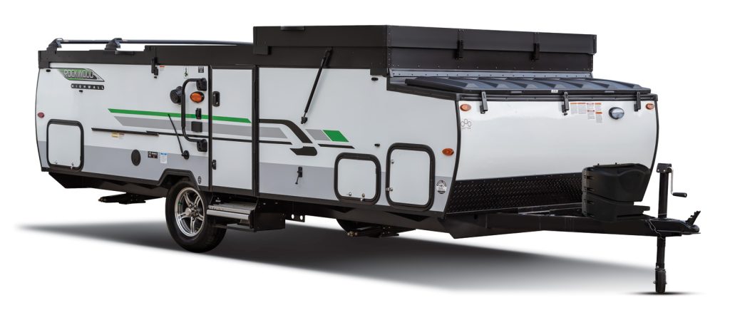 pop up camper